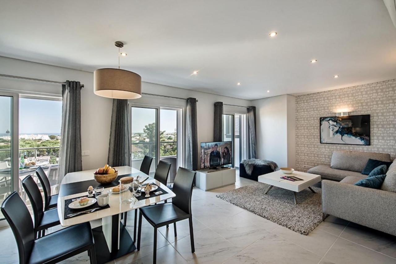 Apartamento Markus Тавира Экстерьер фото