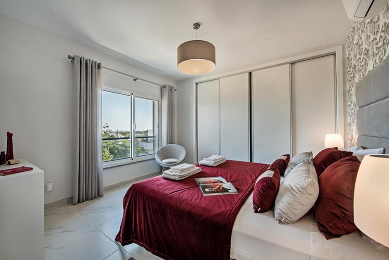 Apartamento Markus Тавира Экстерьер фото