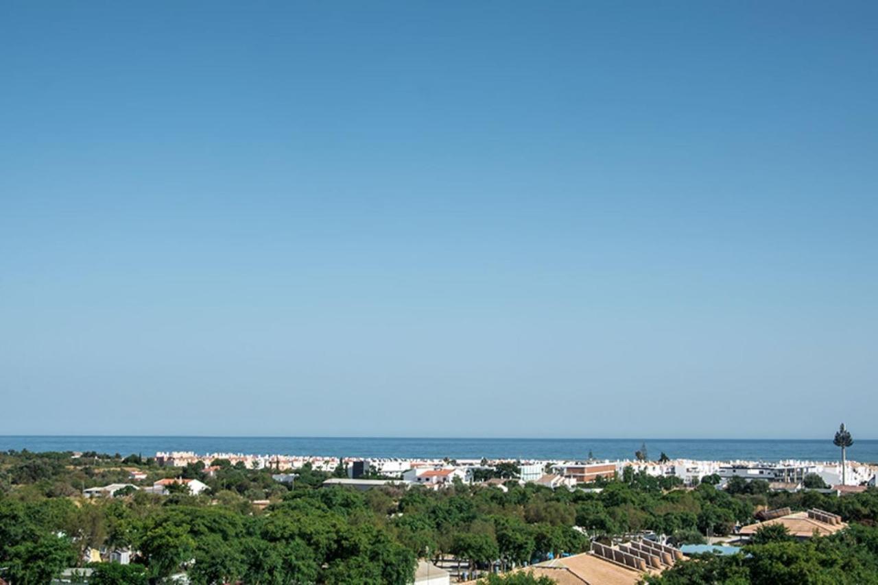 Apartamento Markus Тавира Экстерьер фото