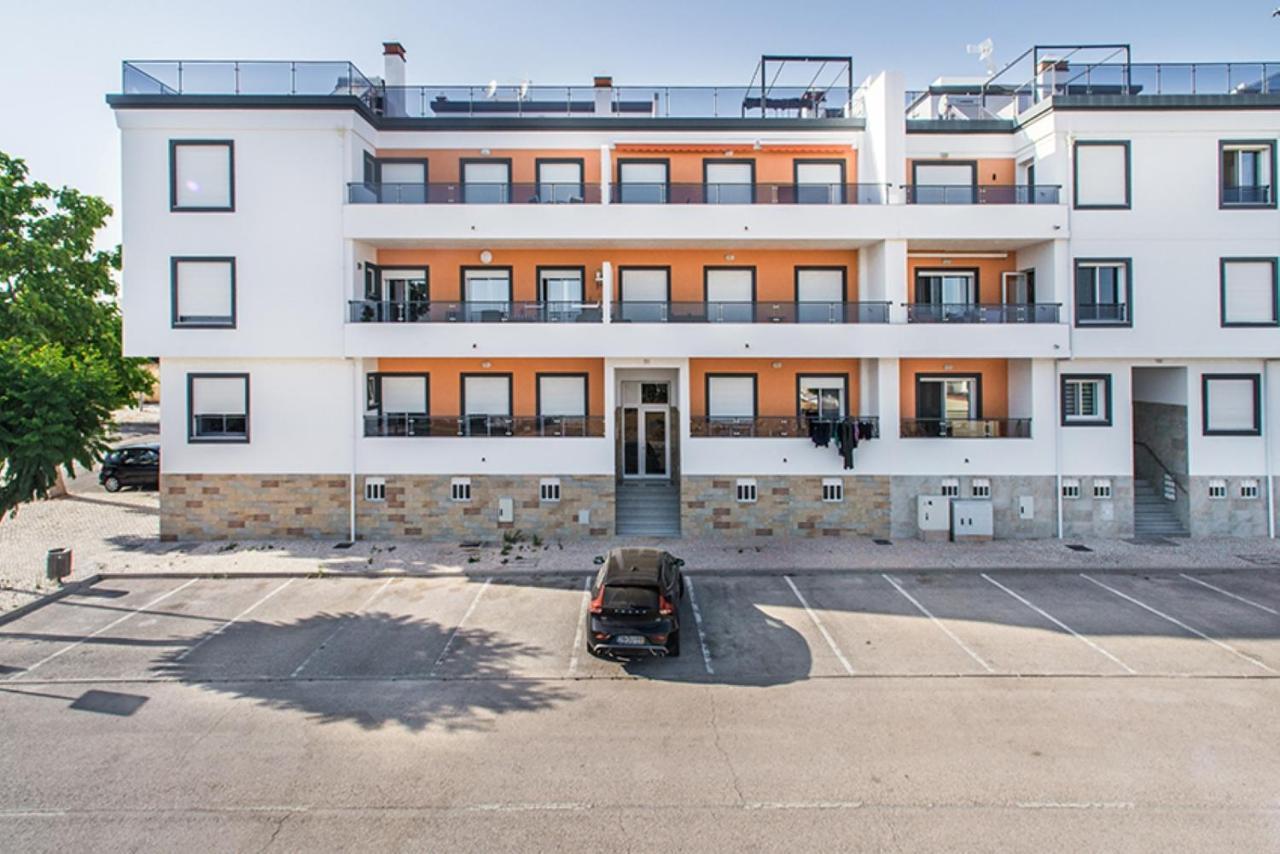 Apartamento Markus Тавира Экстерьер фото